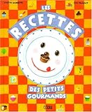 Les recettes des petits gourmands