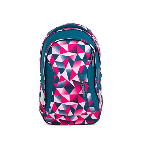 Preisvergleich Produktbild Satch Schulrucksack Sleek Pink Crush 9F5 pink crush