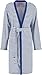 Produktbild s.Oliver Damen Kimono 3712-navy 16 Gr. M