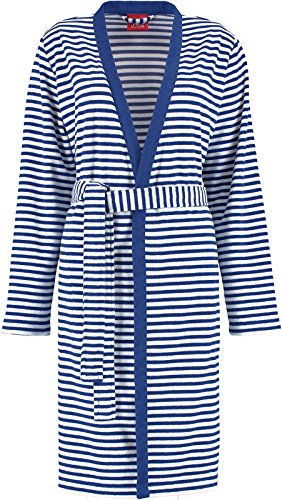 Preisvergleich Produktbild s.Oliver Damen Kimono 3712-navy 16 Gr. M