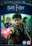 Harry Potter and the Deathly Hallows: Part 2 [DVD] [2011]