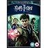 Harry Potter and the Deathly Hallows: Part 2 [DVD] [2011]
