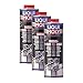 Produktbild 3x LIQUI MOLY 5144 Pro-Line Diesel System Reiniger K 1L