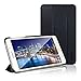 Produktbild JETech Hülle für Samsung Galaxy Tab 4 7,0, Schutzhülle mit Ständer Funktion und Auto Schlaf/Wachen, Schwarz