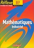 Image de Mathématiques Bep industriel, mémo numéro 50