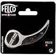 Felco Spares Replacement Anvil Blade for Felco 100-100/4 Made in Switzerland