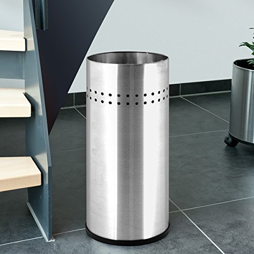 bremermann® Schirmständer, Regenschirmständer, Edelstahl, 9518 - 2