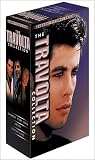Travolta Collection (Grease, Saturday Night Fever, Staying Alive) [Box Set] [3 DVDs] - John Travolta