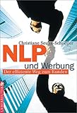 NLP und Werbung by Christiane Seuhs-Schoeller, Gerhard Puttner