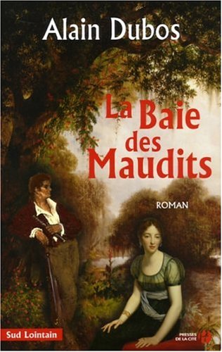 couverture de : La baie des maudits