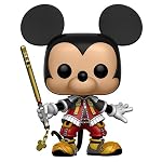 Funko Pop Mickey (Kingdom Hearts 261)