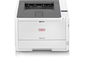 OKI B412dn Imprimante laser Monochrome 33 Ppm