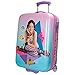 Produktbild Disney Soy Luna Pop Trolley Koffer Reise Handkoffer Hartschalenkoffer Zwei Rollen
