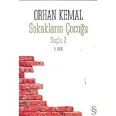 Sokakların &Ccedil;ocuğu: Su&ccedil;lu 2
