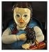Produktbild Wizard of Oz Dorothy Rubber Duck Toy