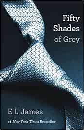 Fifty Shades of Grey [Lingua inglese]: Book One of the Fifty ...