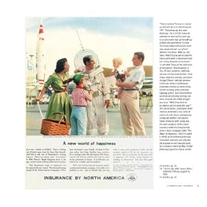 Marketing the Moon: The Selling of the Apollo Lunar Program