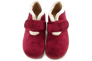 Garzon Zapatillas Casa para Mujer