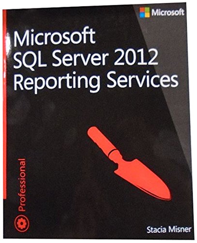Download Microsoft SQL Server 2012 Reporting Services