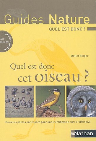 Download Quel est donc cet oiseau ? Download Quel est donc cet oiseau ?