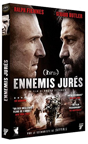 Ennemis jurés