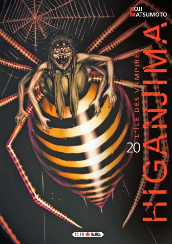 Higanjima — Tome 20