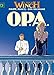Largo Winch, tome 3 : O.P.A. by Philippe Francq, Jean Van Hamme