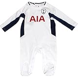 tottenham sleepsuit