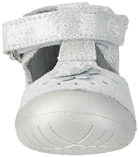 Richter Kinderschuhe Baby Mädchen Richie Krabbelschuhe - 4