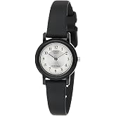 Casio LQ-139AMV-7B3LDF Kol Saati, Siyah, Standart