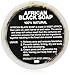 100% Pure African Black Liqiud Soap 8 Oz RS.1404.00