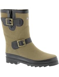 Bearpaw Charlie - Charlie Mujer