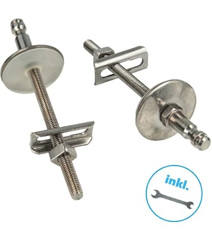 WC-Sitz mit Deckel abnehmbar, mit Absenkautomatik, für Hohlraumbefestigung ( H8916010000001) | Österreich