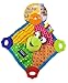 Nuby Teething Blankie (Styles May Vary)
