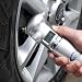 Produktbild legow Auto Digitaler Reifendruckprüfer mit LCD Meter Tester 4 in1 Sicherheit Genaue Reifendruck Auto-Monitor-System