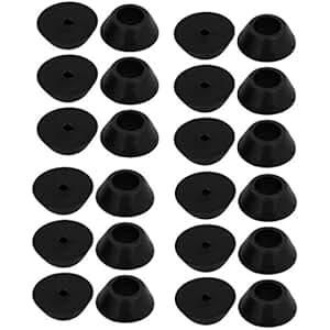 Suchergebnis auf Amazon.de für: Unterlagen - Möbelfüße / Möbel-Zubehör