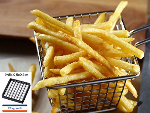 Pommes Frites-Schneider - 2
