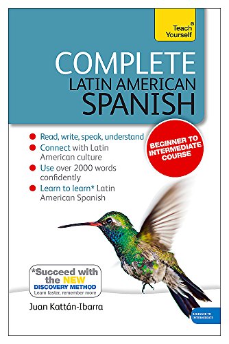  teach yourself spanish pdf 