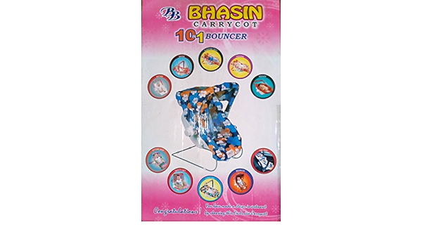 bhasin baby carry cot