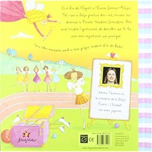 Cors, Estels i Flors (Dolça Picarol)