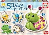 Los puzzles para los más pequeños de la casa