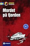 Mordet på fjorden: Schwedisch A1 (Compact Lernkrimi - Kurzkrimis) by 
