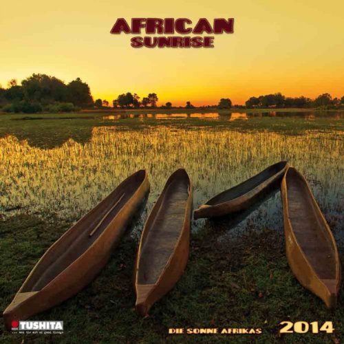 African Sunrise 2014