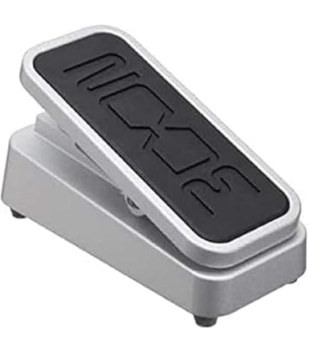 ギター MOOER EXPLINE Mini Expression Pedal Expline_MOOER Audio