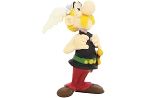 Plastoy SAS PLA60524 Asterix Figure Asterix Selbstbewusst Toy