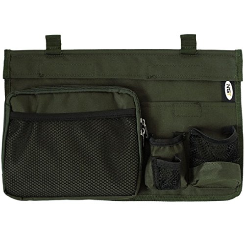 Preisvergleich Produktbild NGT Bedchair Organizer 399