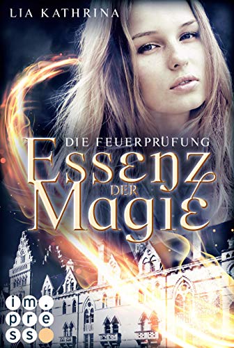 Essenz der Magie 2: Die Feuerprüfung (2)