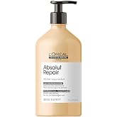 L'Or&eacute;al Professionnel Reconstructive Treatment Conditioner for Dry and Damaged Hair, Absolut Repair