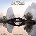 Produktbild Crossing Bridges 2016: Kalender 2016 (Mindful Editions)