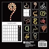 Image de Serpentine 2016 Wall Calendar